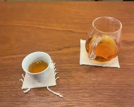 Mikazukicha-ya