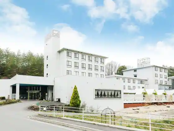 Tennen Onsen Hiroshima Kita Hotel
