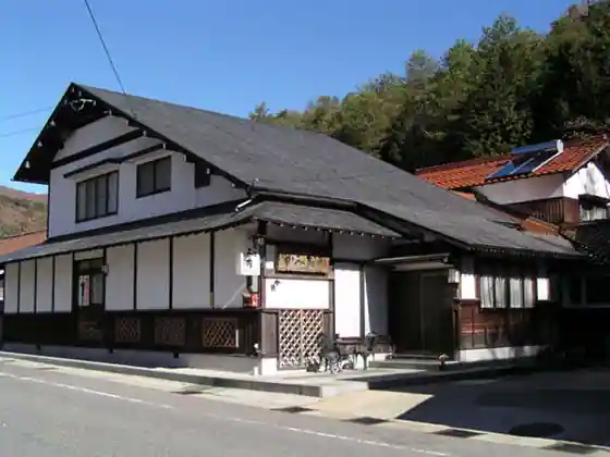 Minshuku Kamioka