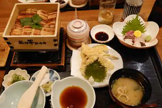 Oka Han So Main Store