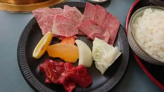 Yakiniku House Family
