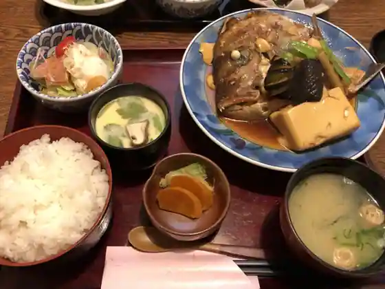 Wakioshokuji Dokoro