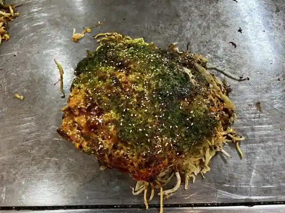 Okonomiyakikagami
