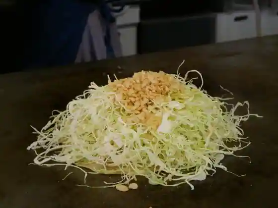 Okonomiyaki Akina