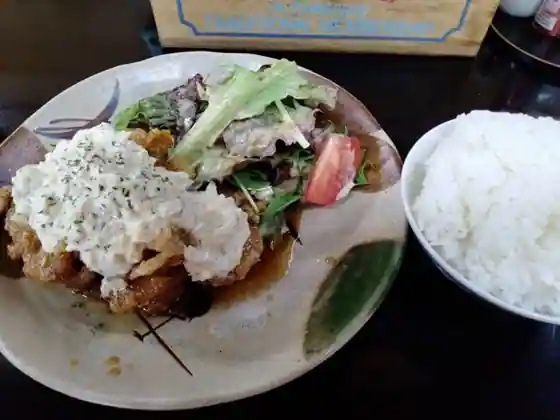 Meshi-ya Saku