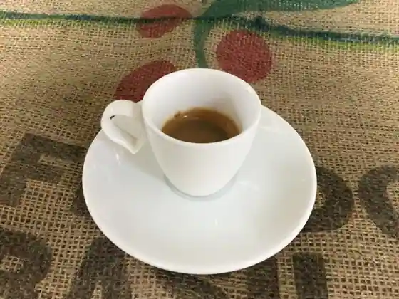 Cafe Sho