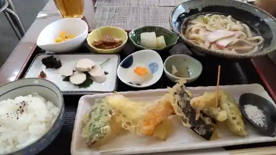 Udon-ya Sora
