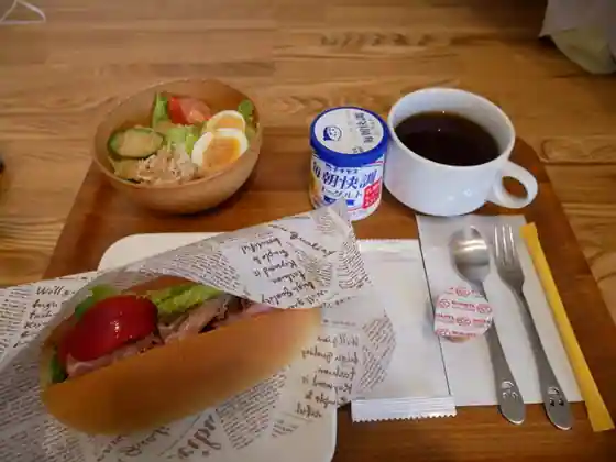 My-cafe