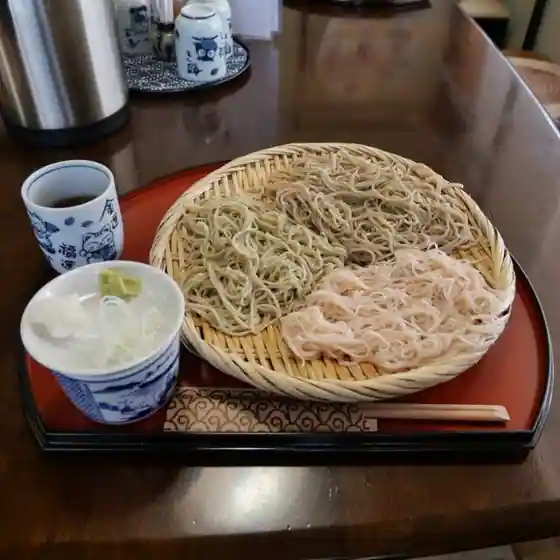 Soba-ya Doko