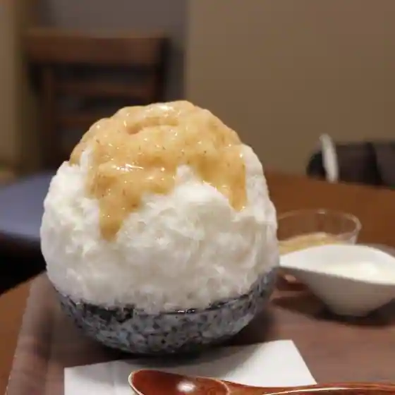 Cafe Fuji Kumano