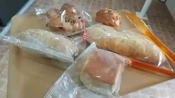 Bread no Atelier Rihito
