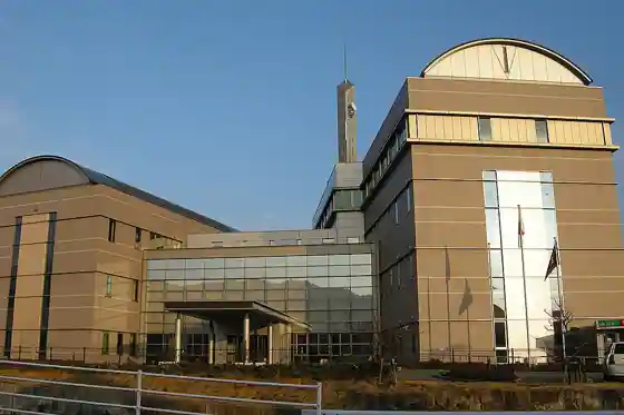 熊野町役場