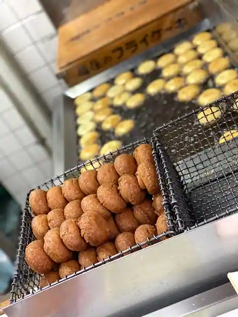 Fukuzumi Fly Cake