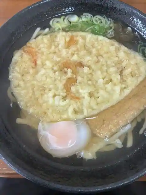 Dashidoraku Yoshiura