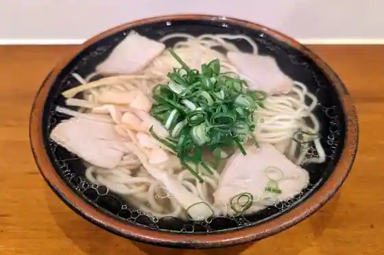 Chuka Soba Morisu