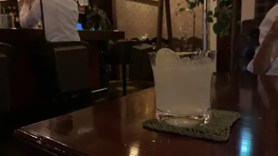 Bar Anchor