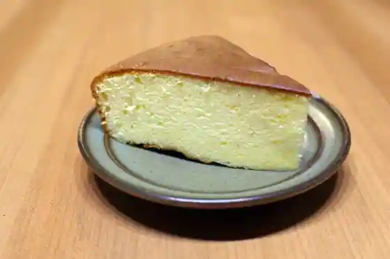 Butter Cake Gokan
