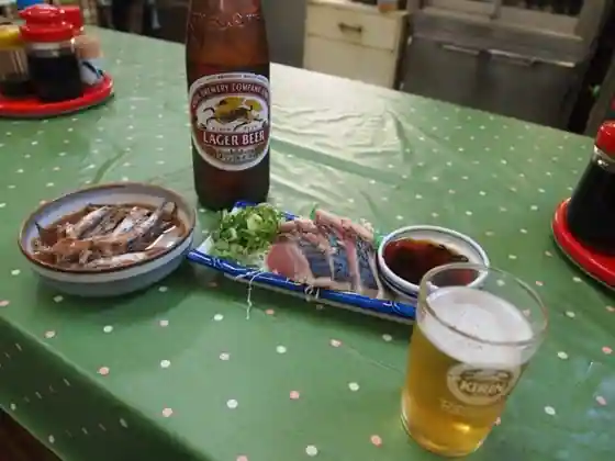 Morita Shokudo