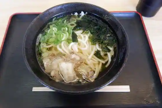 Udon-ya Dashidoraku Keigo-ya