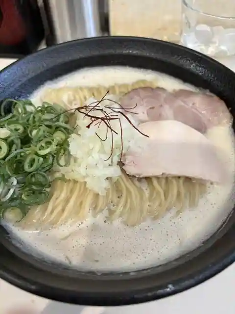 Mendokoro Itsuka