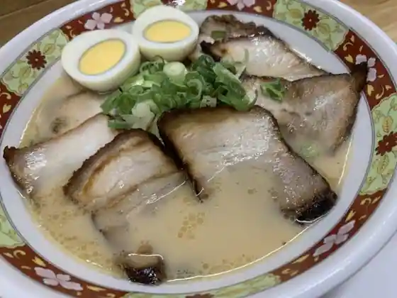 Nanshu Ramen