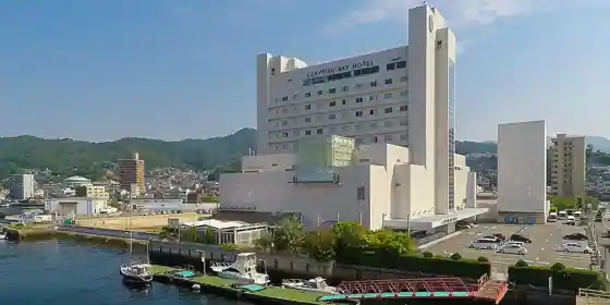 Kureitonbei Hotel
