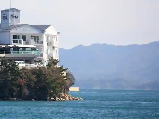 Marin Resort Hotel Mare