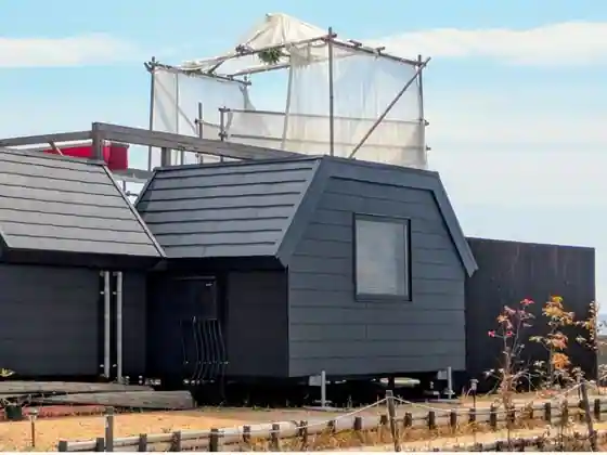 Tiny House ZEN Kurahashishima