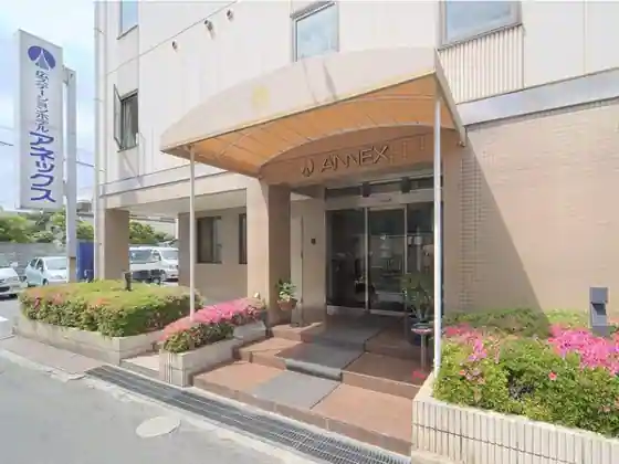 Ko Station Hotel Annex