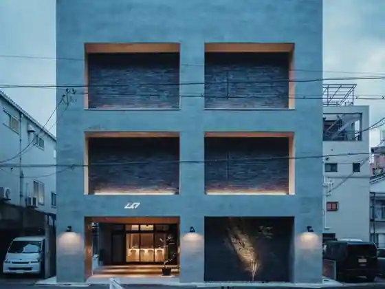 Muku Irifune no Yado