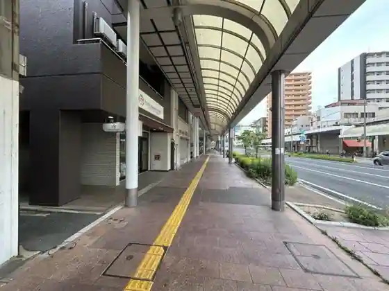 TOMA Rejidensu Hotel Hondori