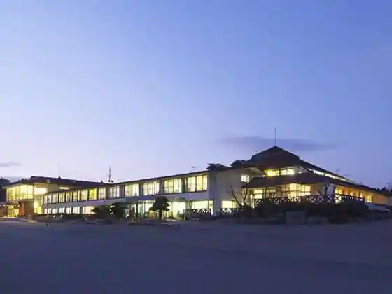 Kokuminshukusha Noro Kogen Lodge
