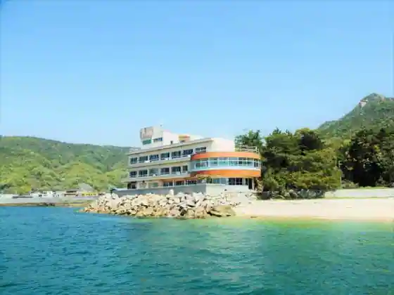 Seaside Katsura Ke Hama So