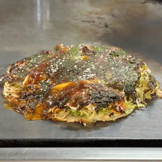お好み焼き てっちゃん 本店