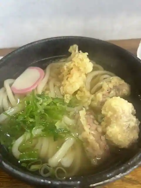 Okame