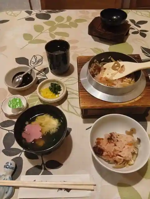 Restaurant Kura