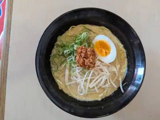 Ramen Morisho