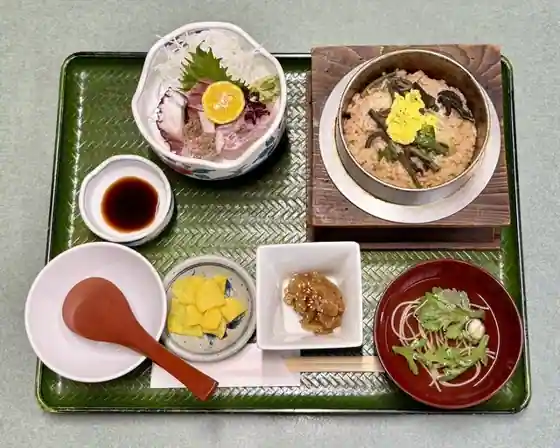 Tenkichi