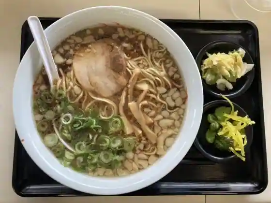 Michi no Shokudo -ya Hata-tei