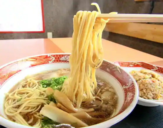 Ramen Yasushi Hongo Hon