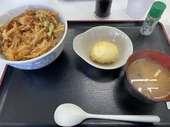 Atsuatsuyoritsu Tetchan Hongo