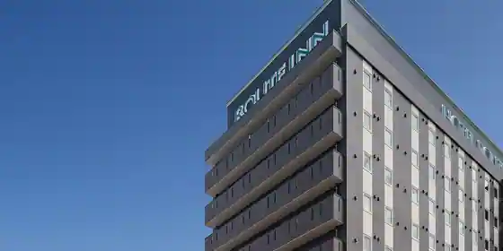 ホテルルートイン三原駅前