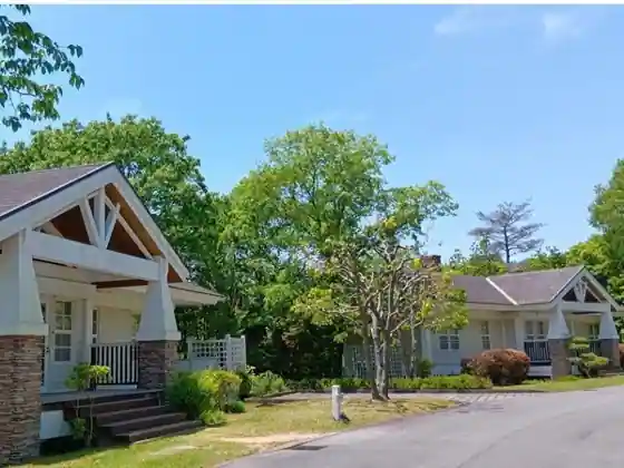 Forest Hills Garden