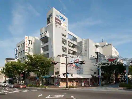 Hotel Yassa