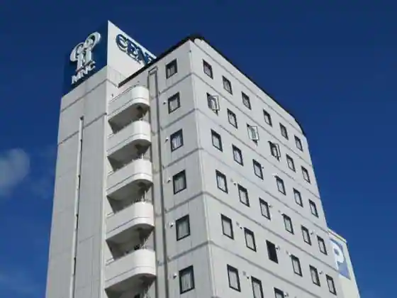 Center Hotel Mihara Setochi Seaside (BBH Hotel Group )