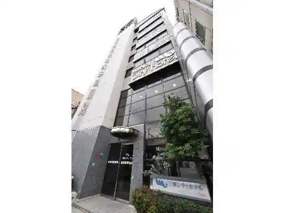 Mihara City Hotel