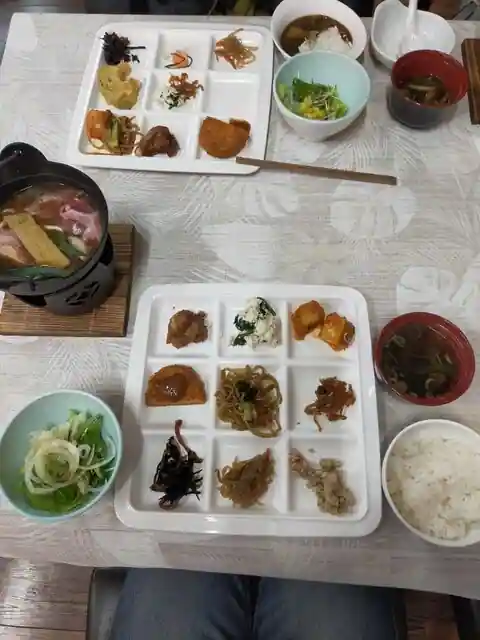 Roadside Station Michi-no-Eki Yume Land Funo Aji no Kan