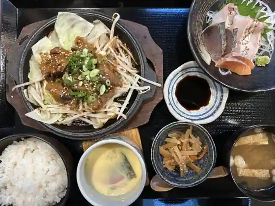 BISTRO HOUSE TAKIYA