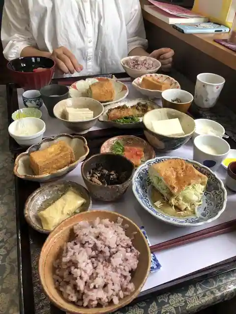 Mirasaka Jimame Fu Tokoro Mame Yu