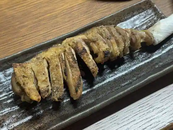 Tori Sho-ya